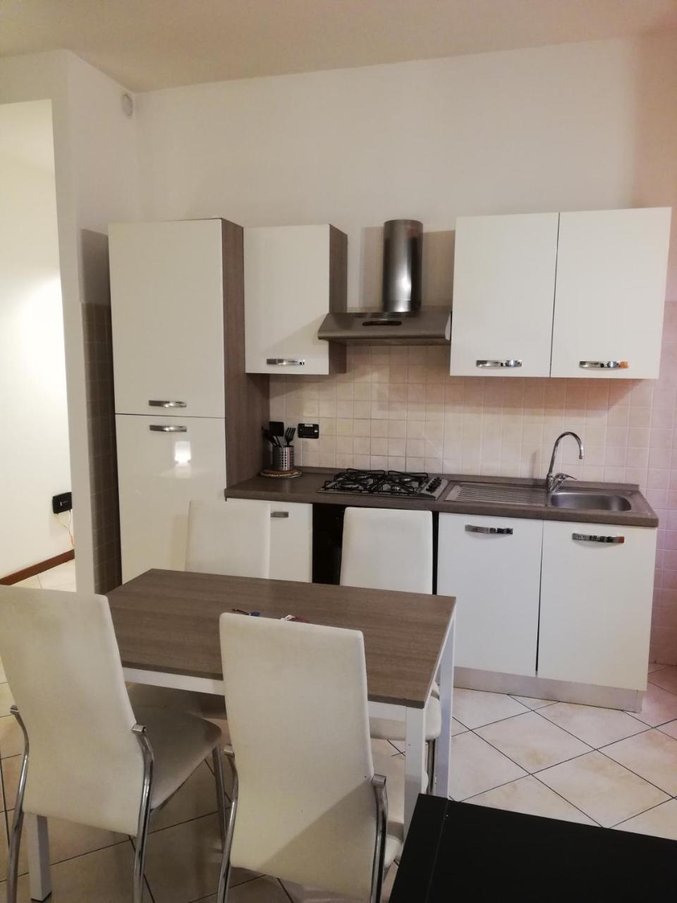 Lejlighed Residenza Ugo Bassi Bologna