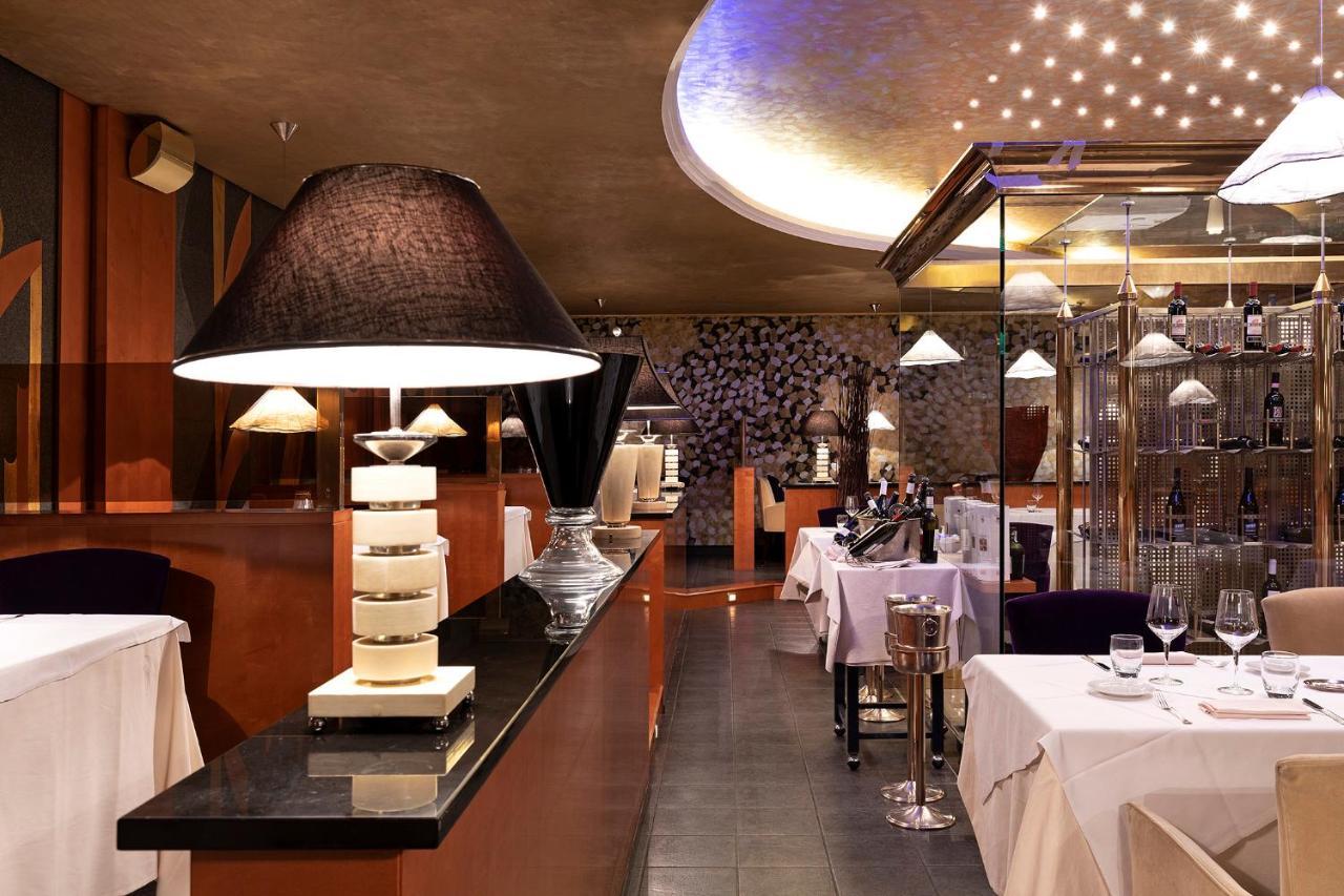 Royal Carlton Hotel 4*