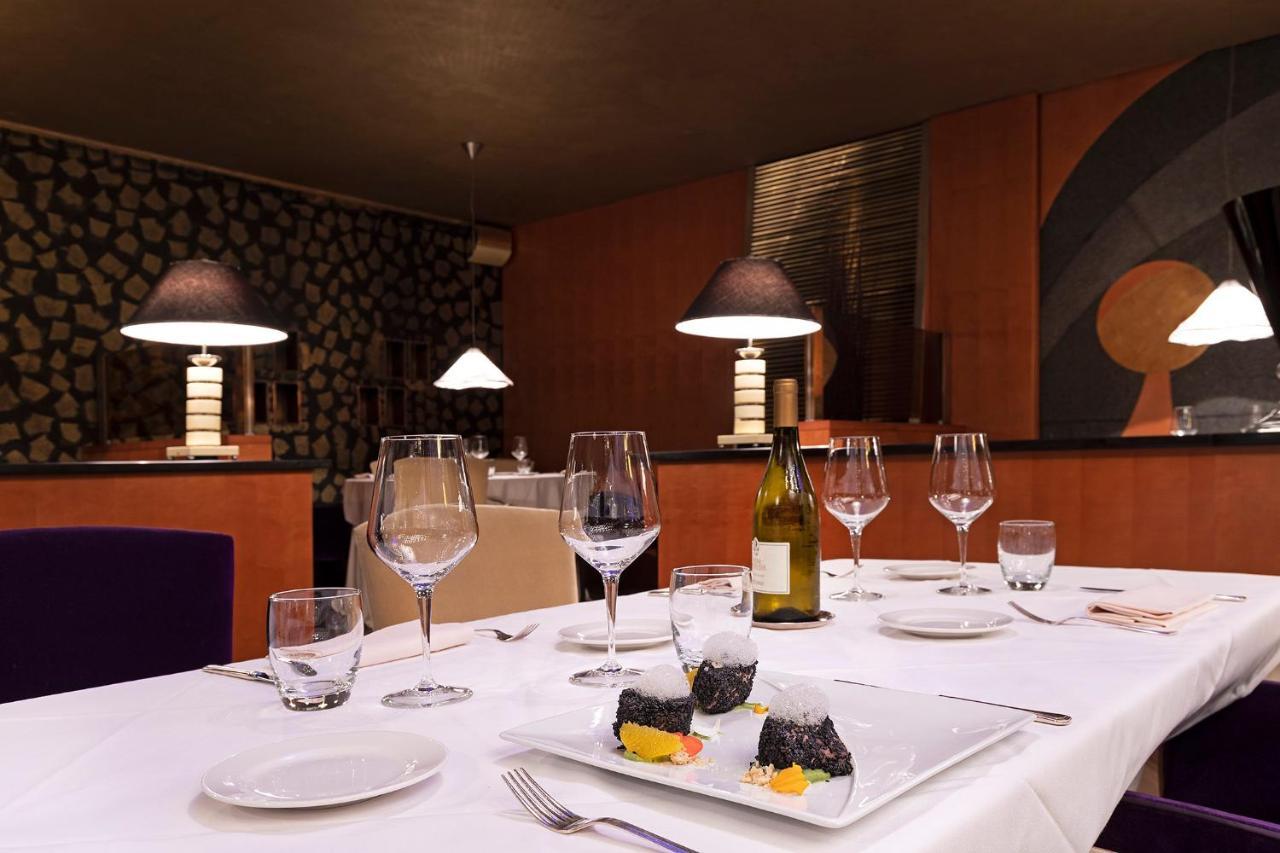 Royal Carlton Hotel Bologna