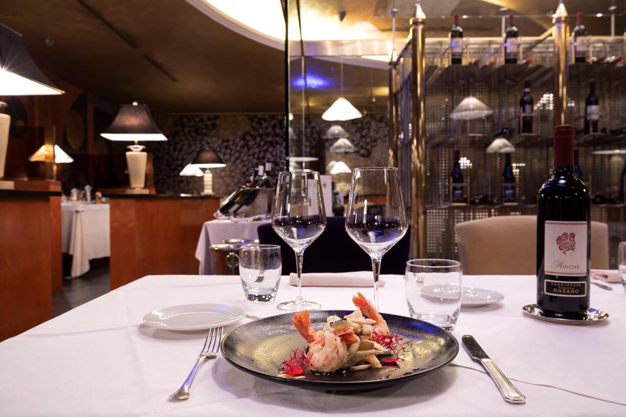 Hotel Royal Carlton