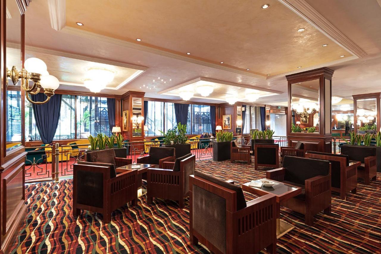 Hotel Royal Carlton 4*