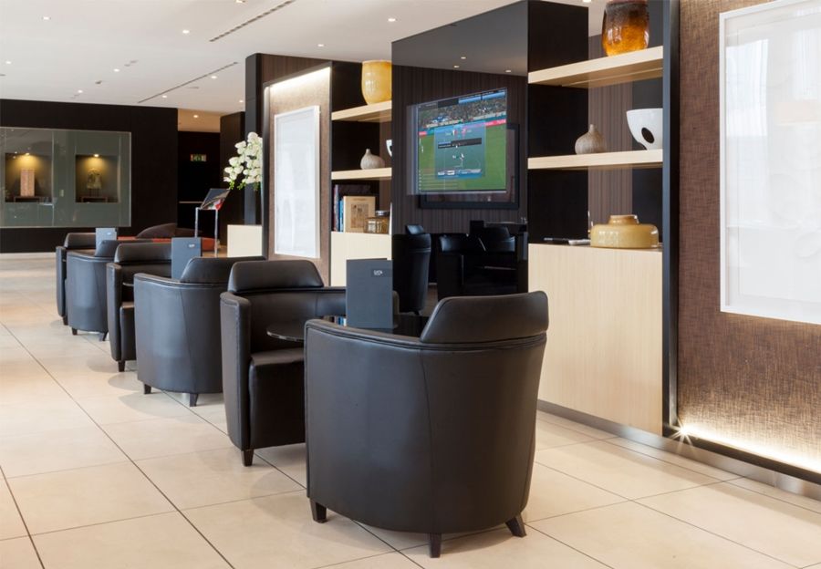 Ac By Marriott 4*
