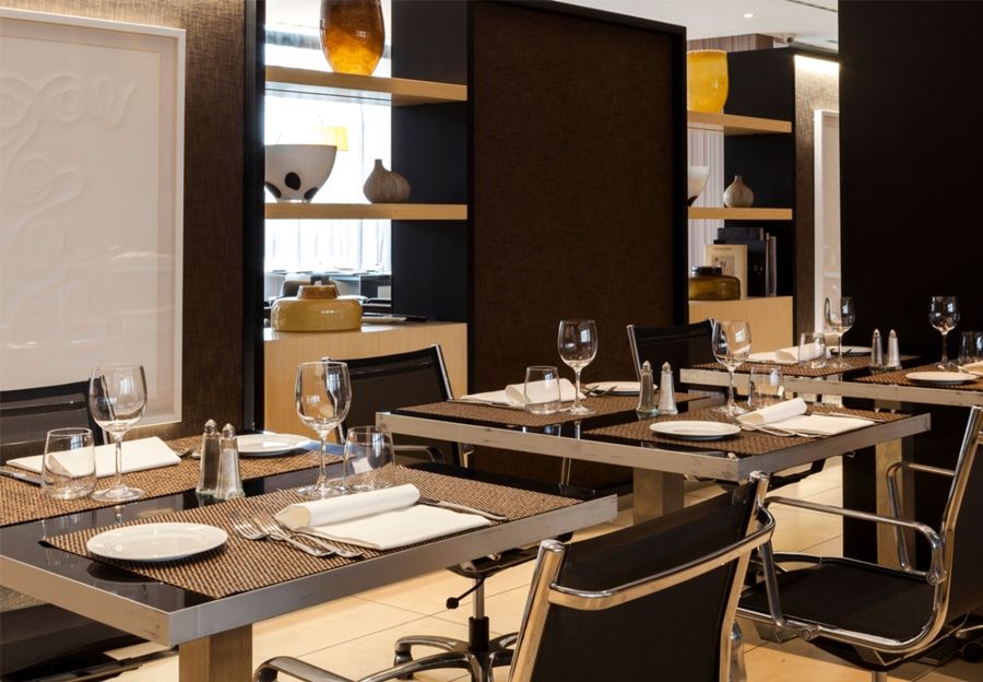 Ac By Marriott 4*