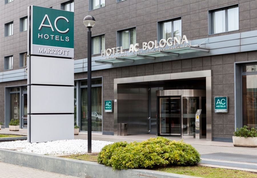 Ac By Marriott Hotel 4*