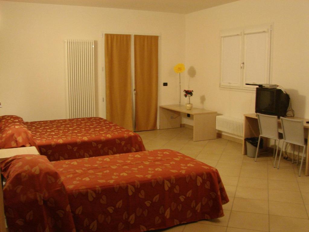 Bassini Apartment Bologna