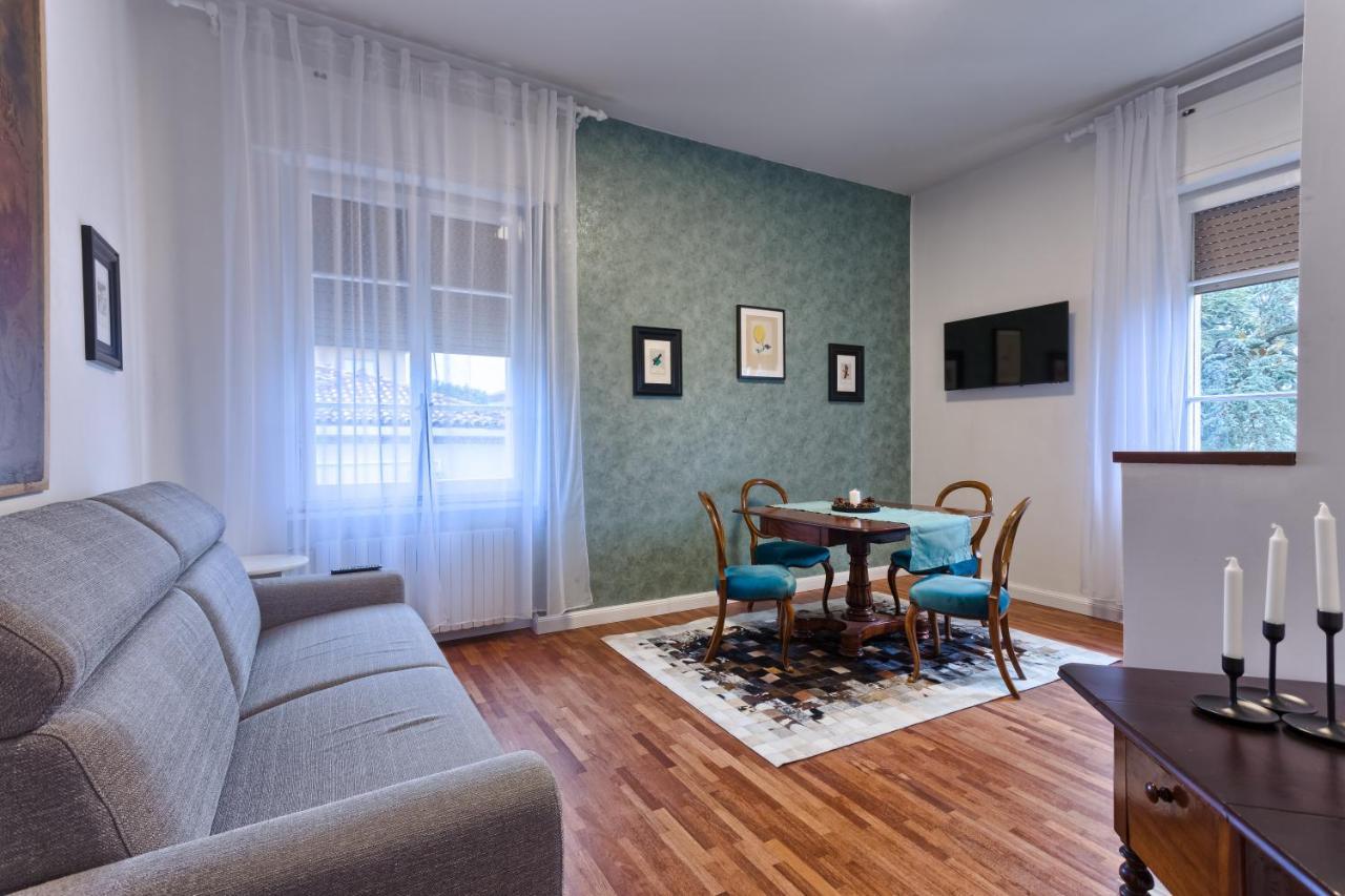 Apartamento Tommasini *