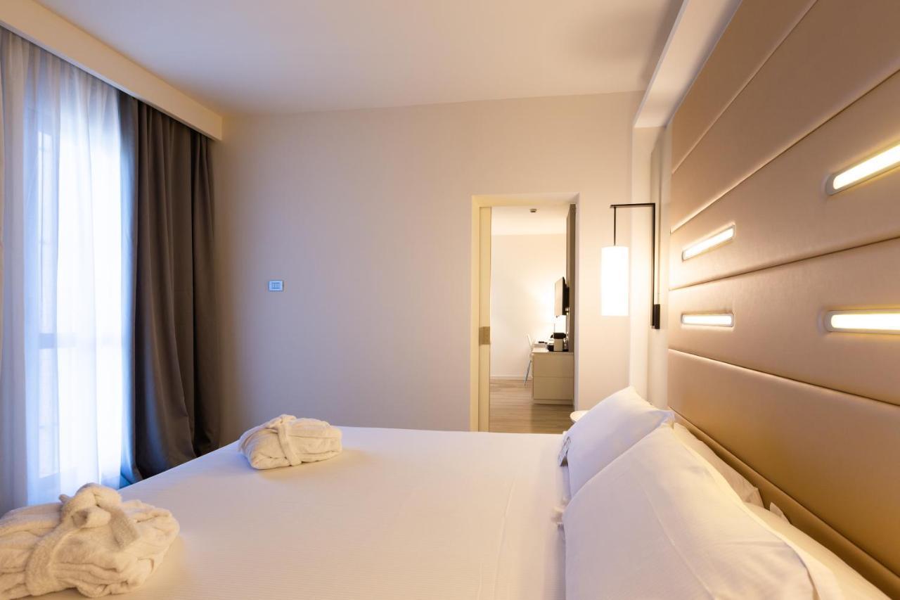 Hotel Western Tower Bologne