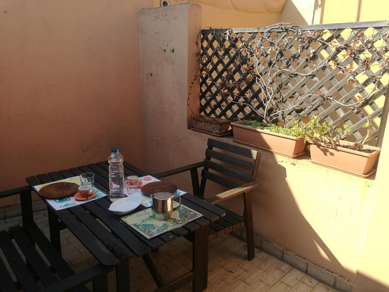 Remorsella Apartamento Bolonha