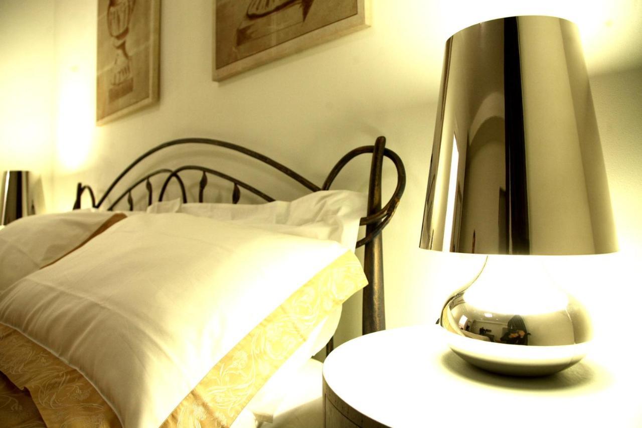 Couette-café R&b Santo Stefano