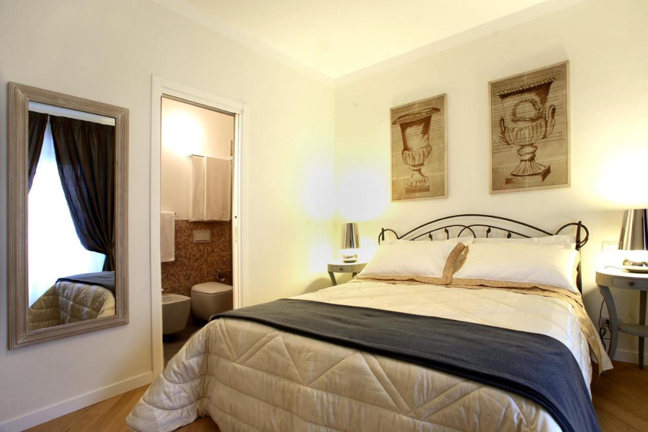 R&b Santo Stefano Bologne