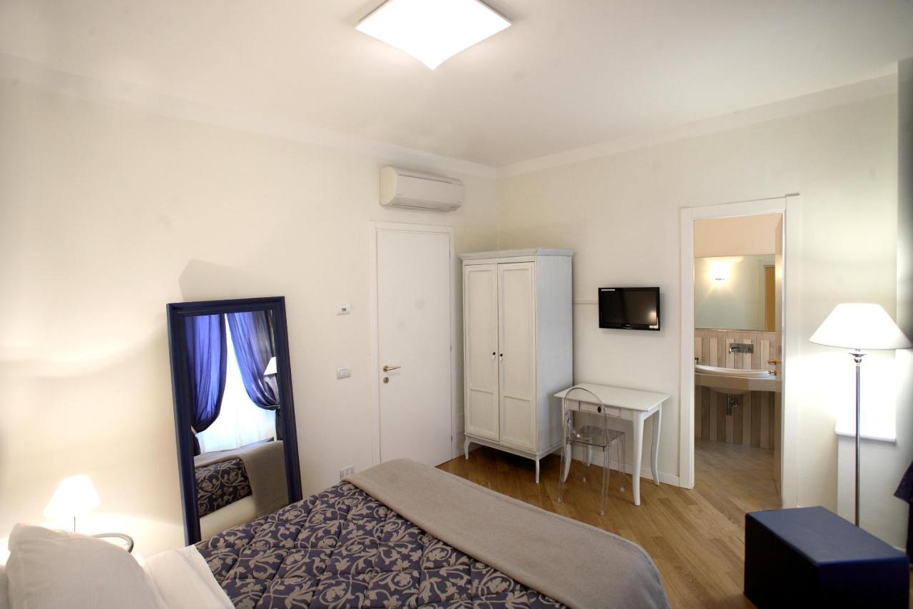 Couette-café R&b Santo Stefano Bologne