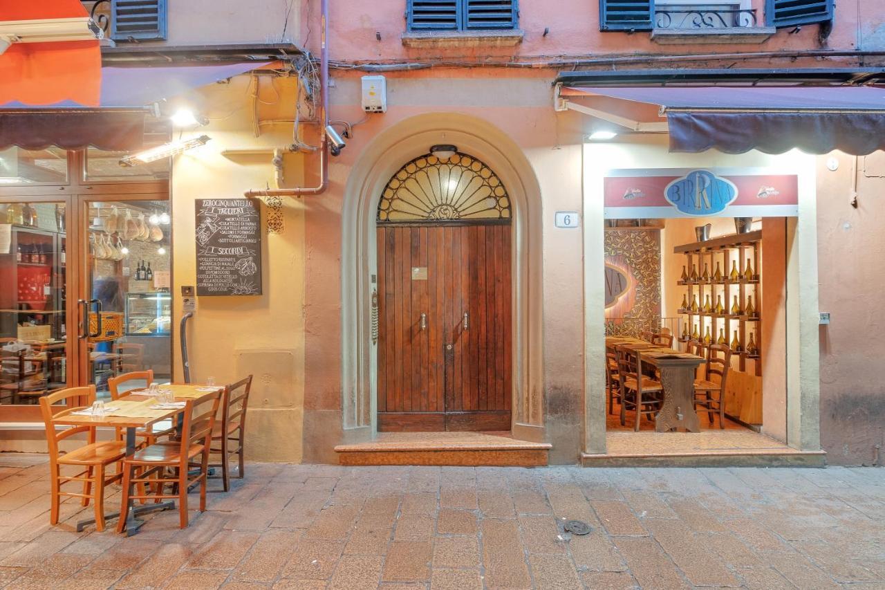 Sognando Flat Bologna