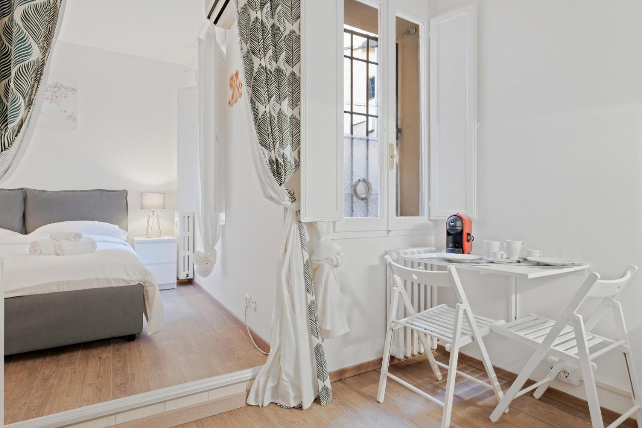 Sognando Flat Apartment *