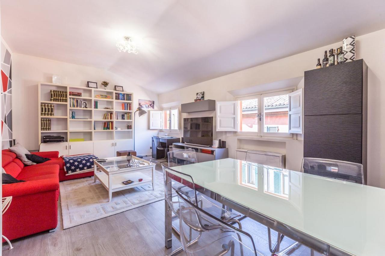 Apartment De' Fusari, By Short Holidays Bologna