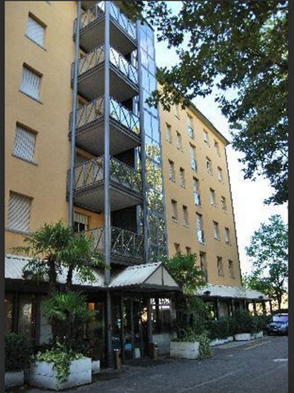 Hotel Fiera Wellness & Bologna