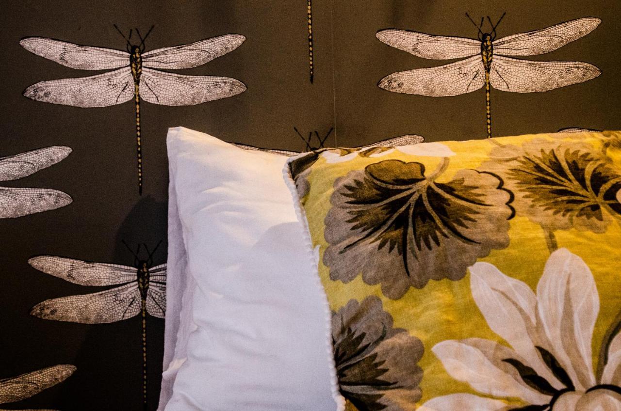 Couette-café Torte & Lini Bologne