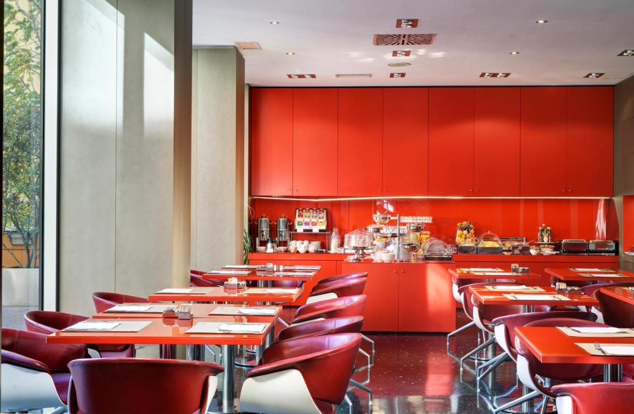 Centro 4* Bologna