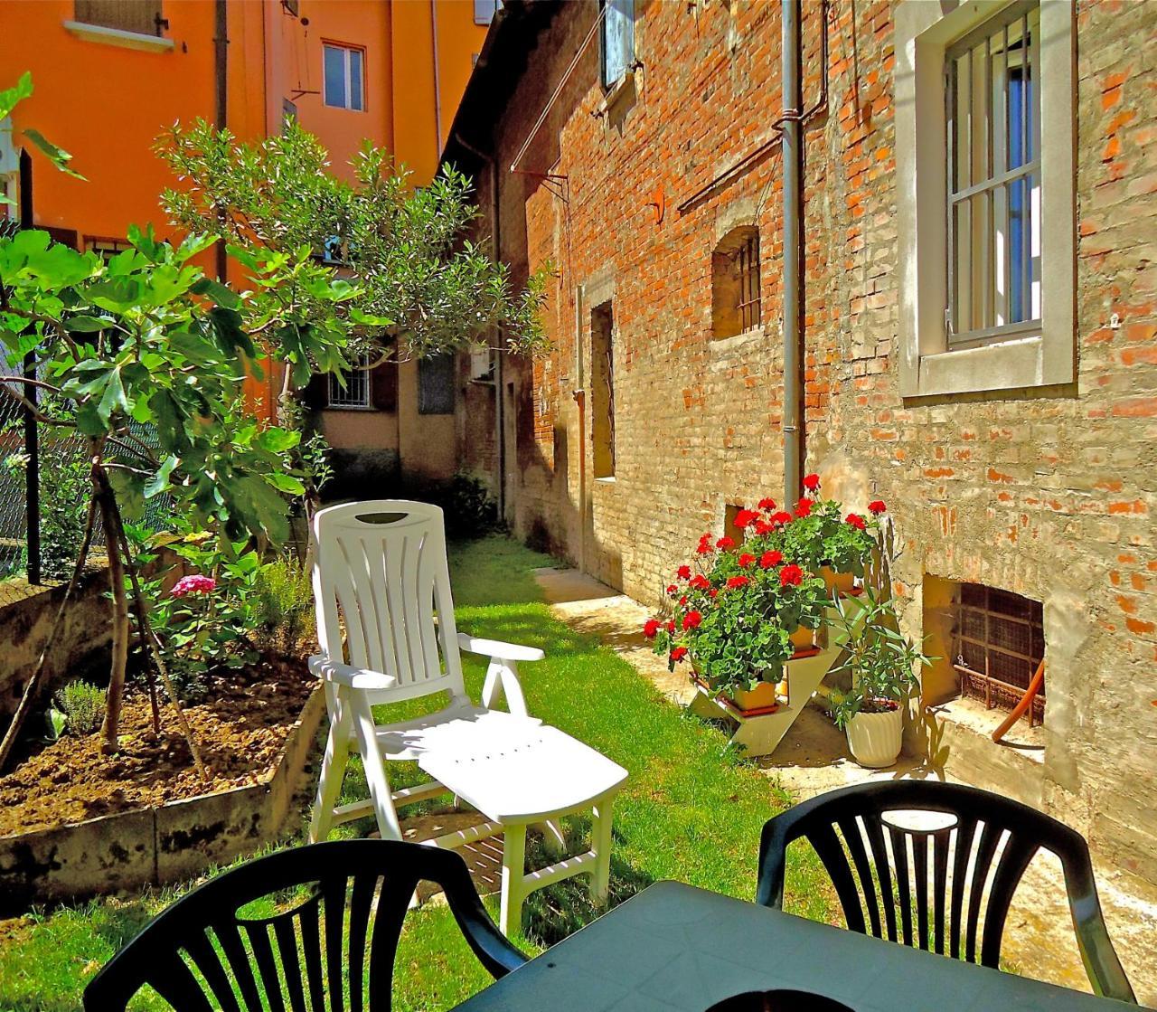 Borghetto Panigale Apartment