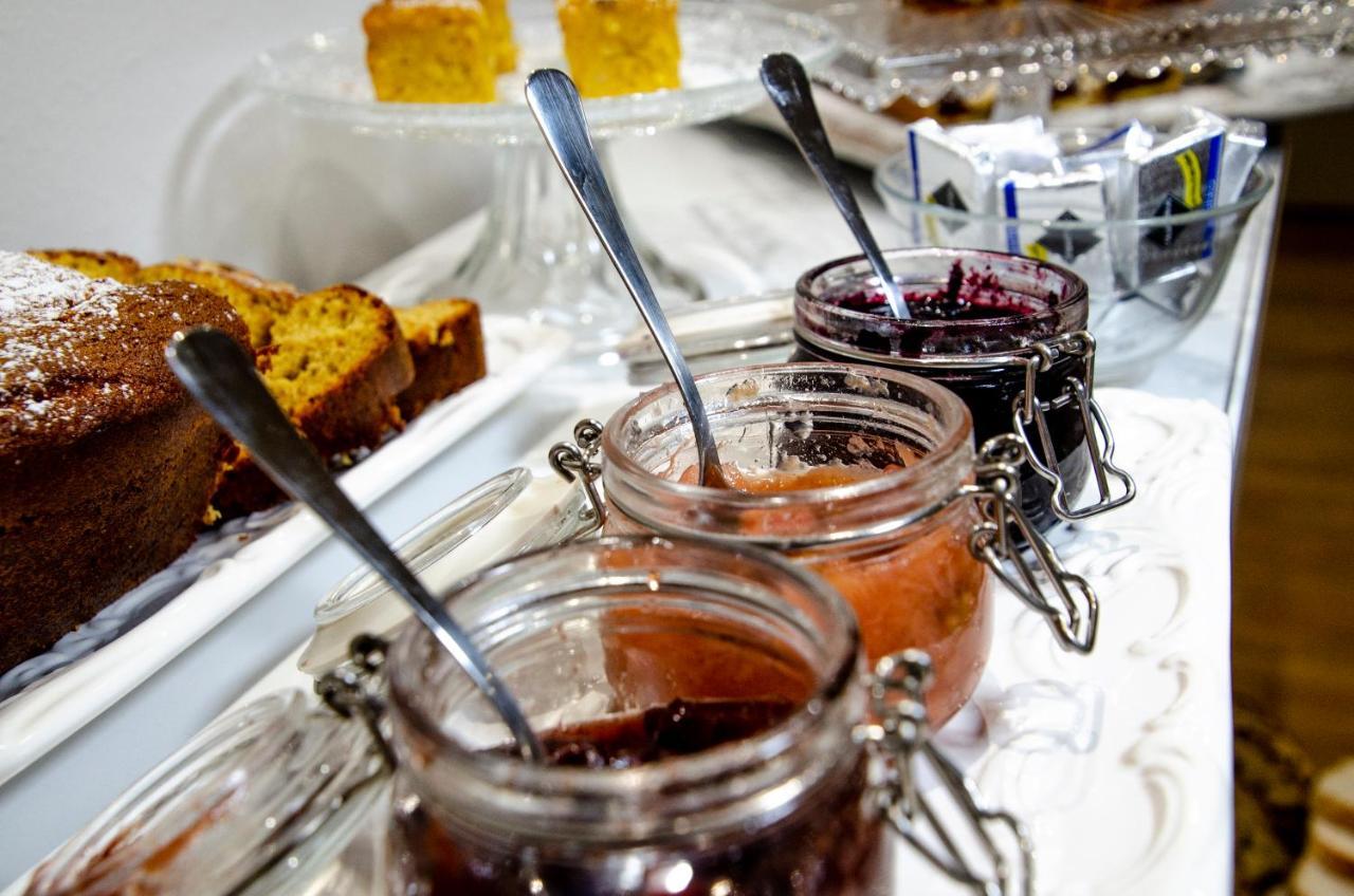 Bed & Breakfast Torte & Lini Bologna