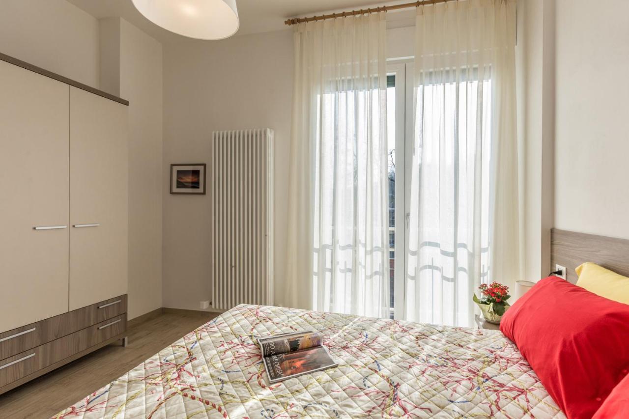 Apartment Martina, By Short Holidays Bologna