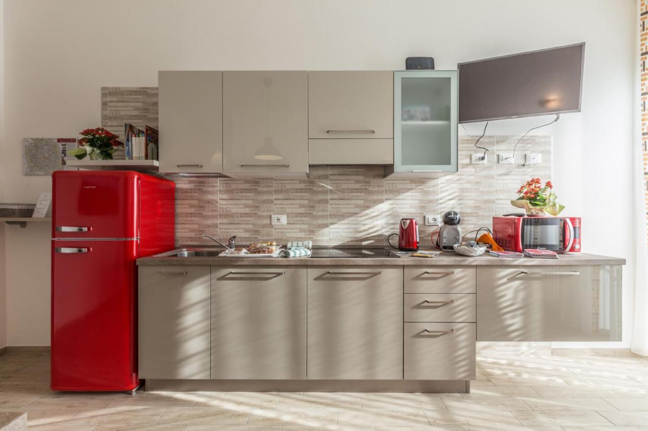 Apartment Martina, By Short Holidays Bologna