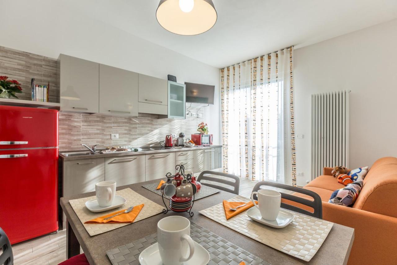 Apartment Martina, By Short Holidays *