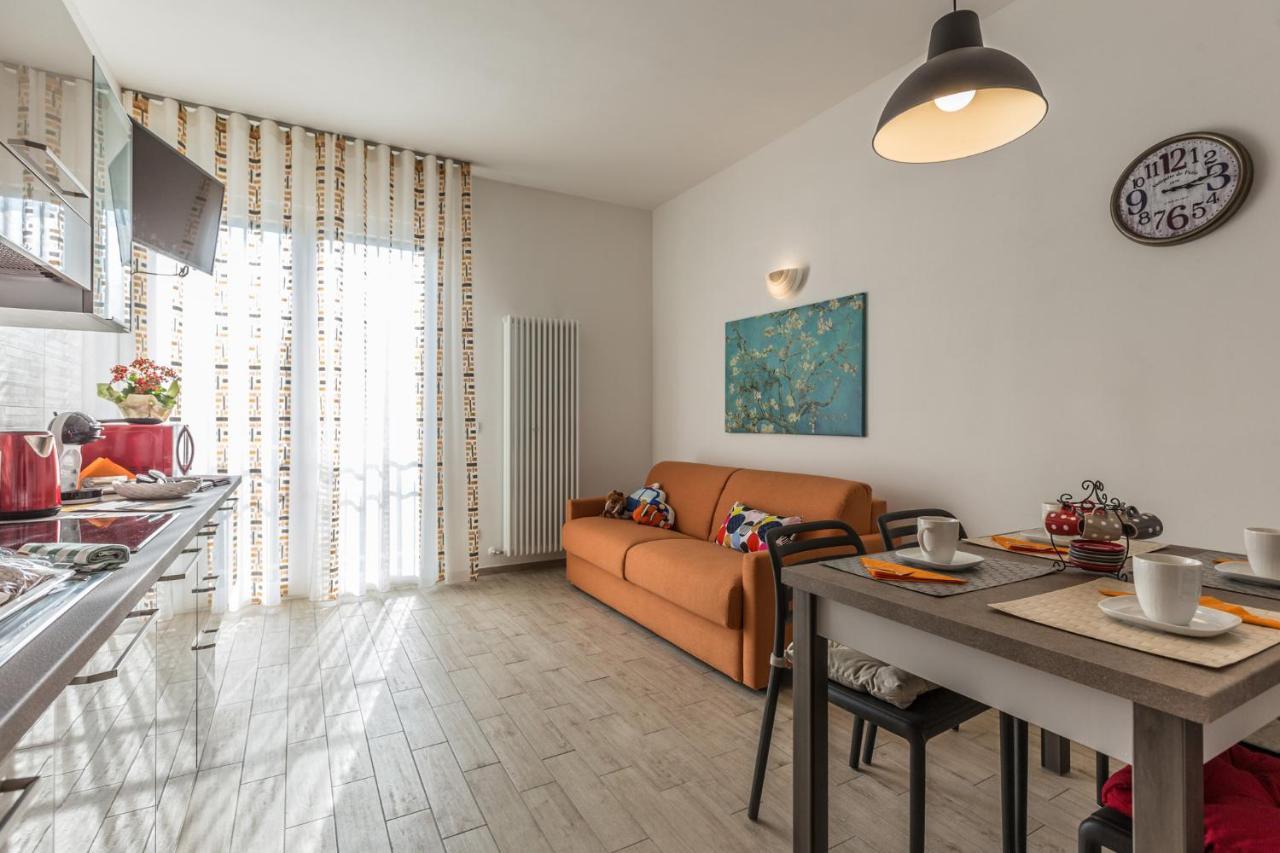 Apartamento Martina, By Short Holidays Bolonia