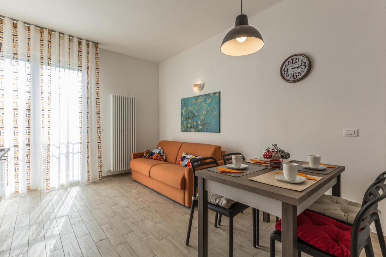 Apartment Martina, By Short Holidays Bologna