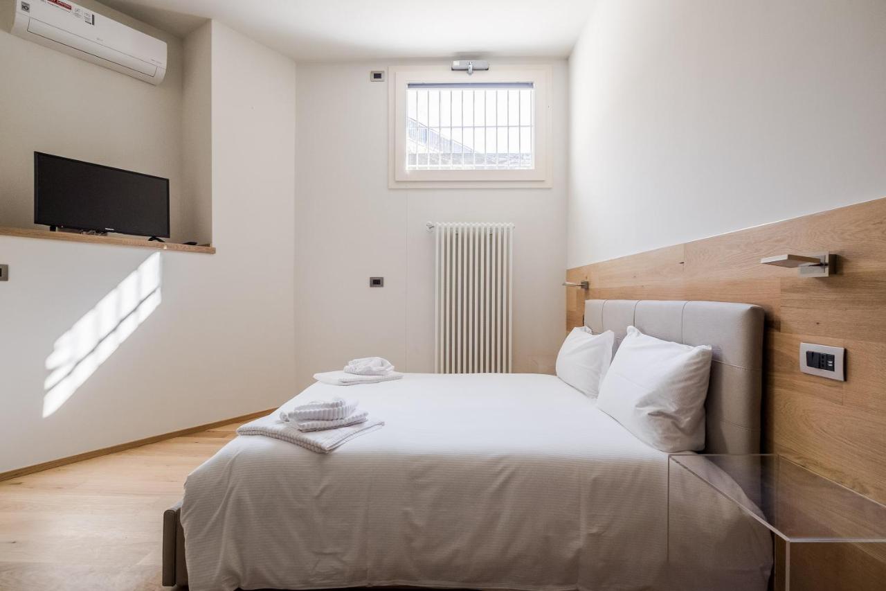 Sant'orsola Aparthotel Bolonha