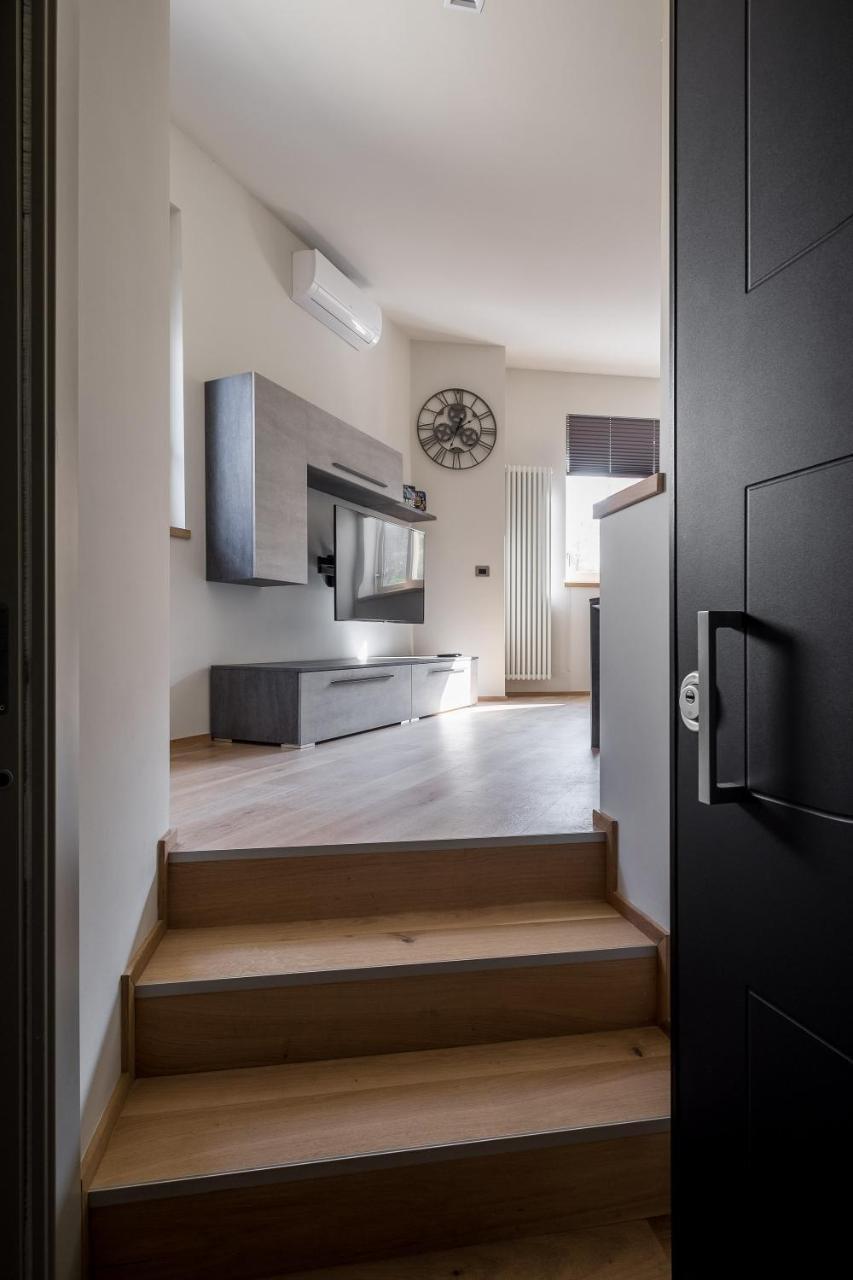 Sant'orsola Aparthotel Bolonha