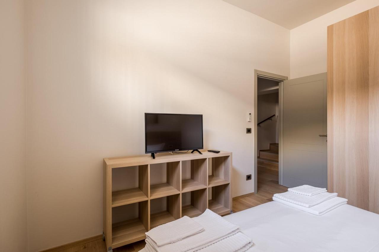 Sant'orsola Aparthotel Bolonha