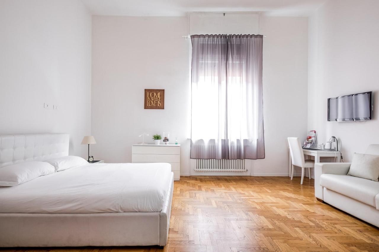 Guest house Cavalieri's Grand
