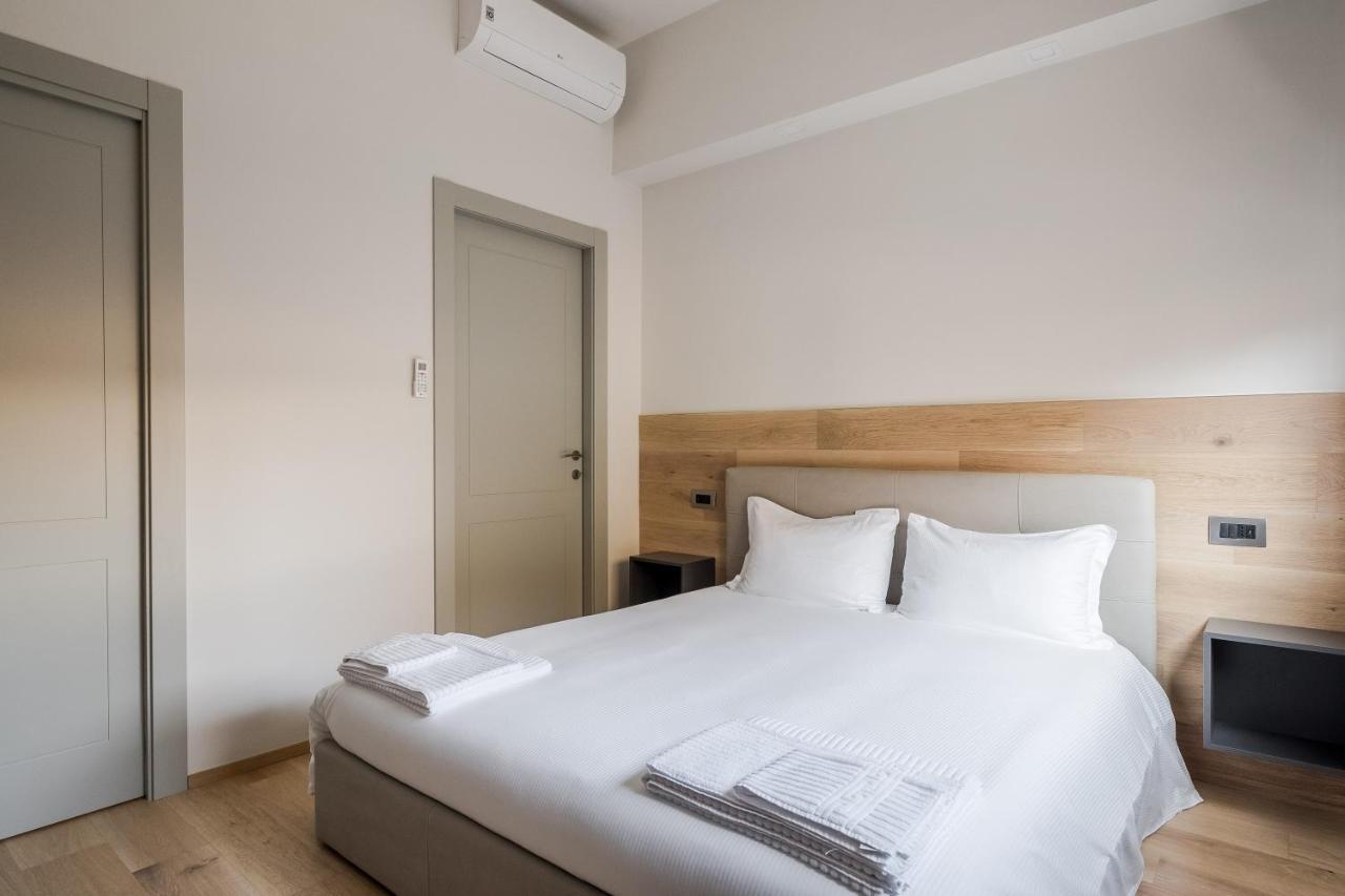 Aparthotel Sant'orsola Bolonha