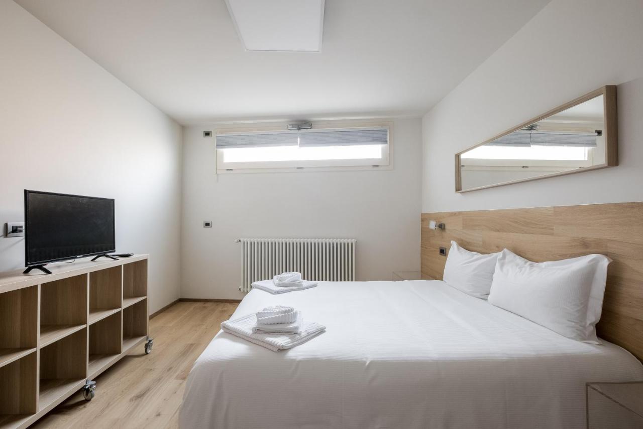 Sant'orsola Aparthotel Bolonha