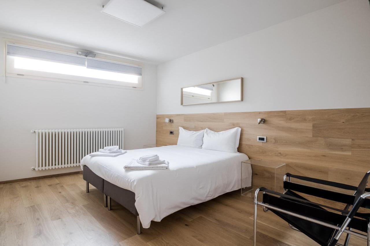 Aparthotel Sant'orsola Bolonha