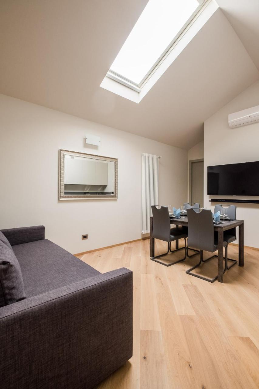 Aparthotel Sant'orsola Bolonha
