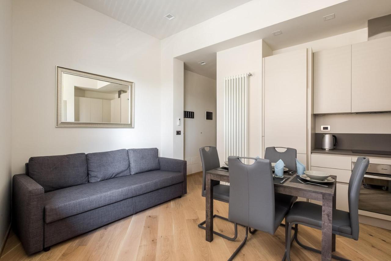 Aparthotel Sant'orsola Bolonha