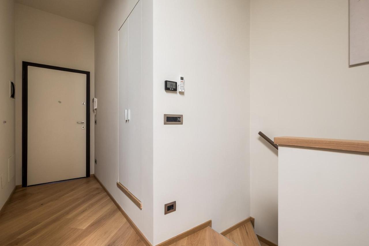Aparthotel Sant'orsola Bolonha