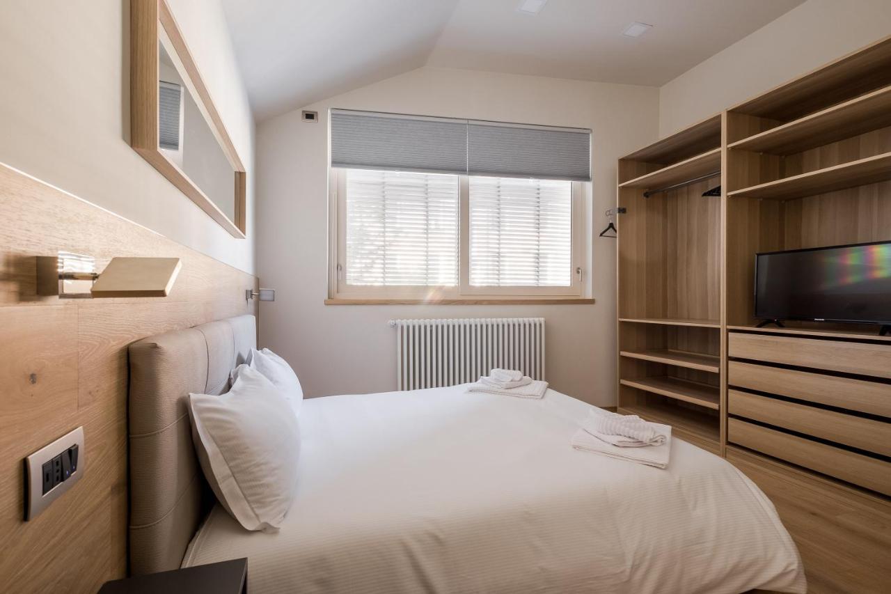 Aparthotel Sant'orsola
