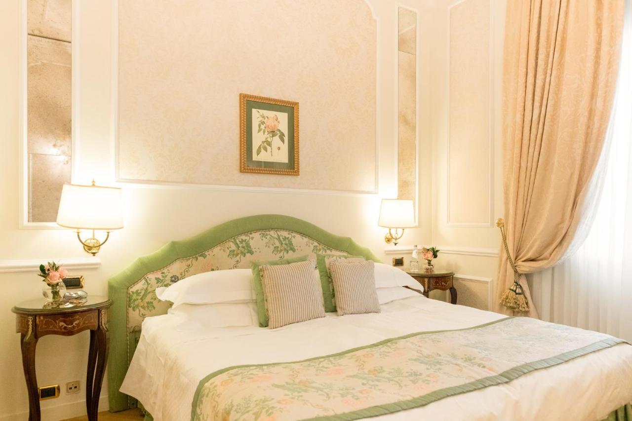 Hotel Grand Majestic Gia' Baglioni 5*