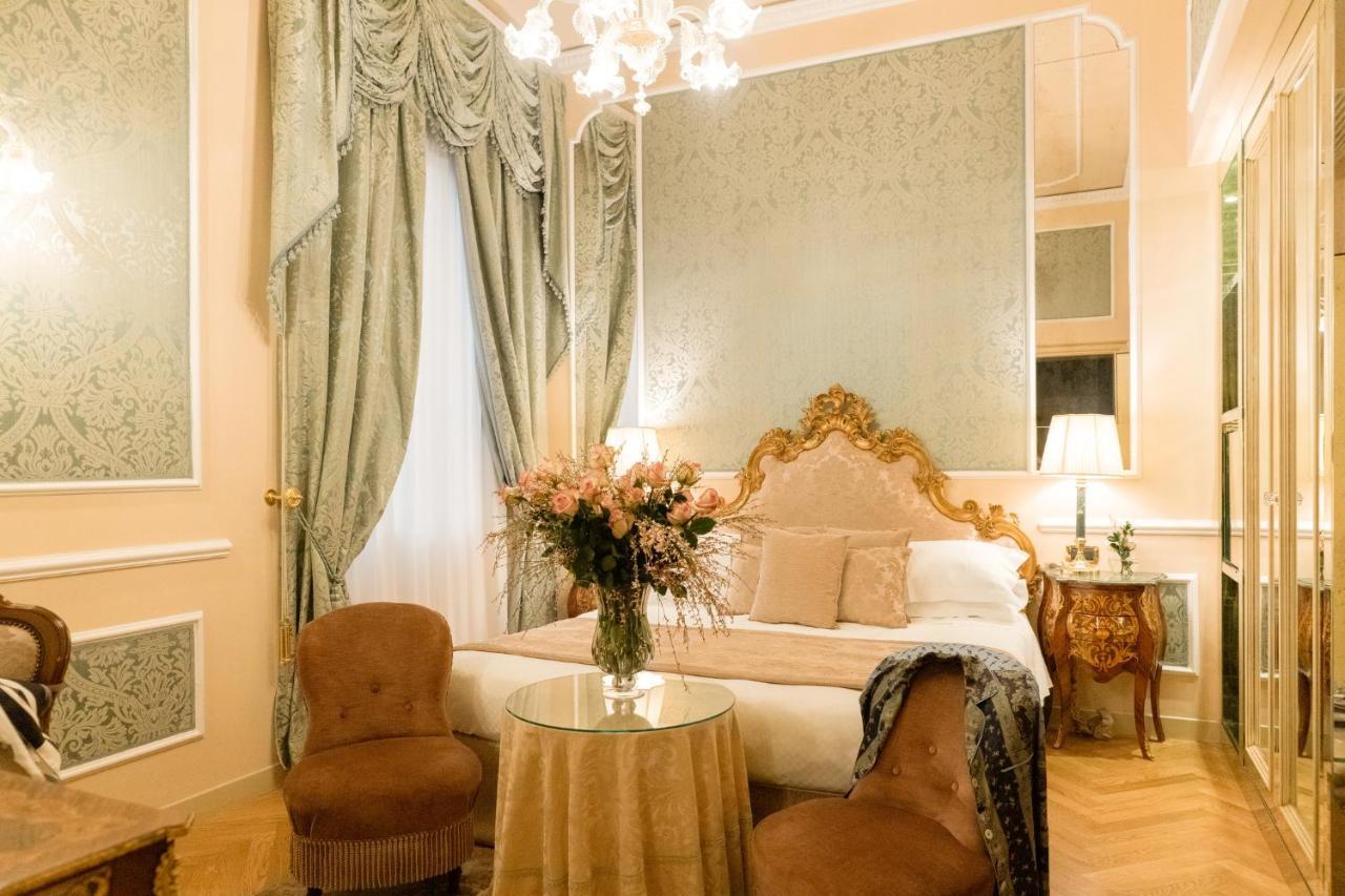 Grand Majestic Gia' Baglioni 5*