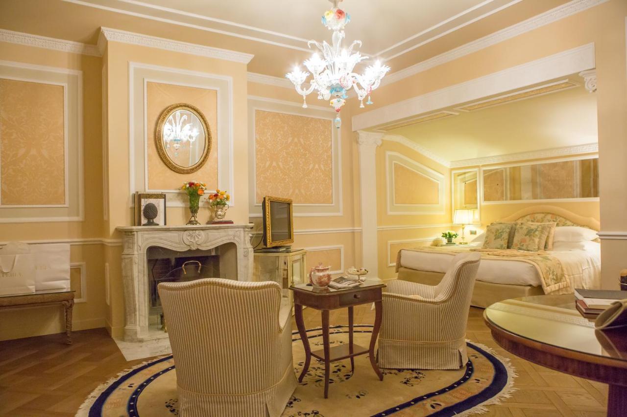 Grand Majestic Gia' Baglioni 5* Bologna