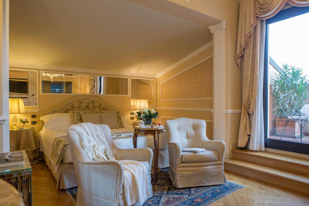 Grand Majestic Gia' Baglioni Bologna