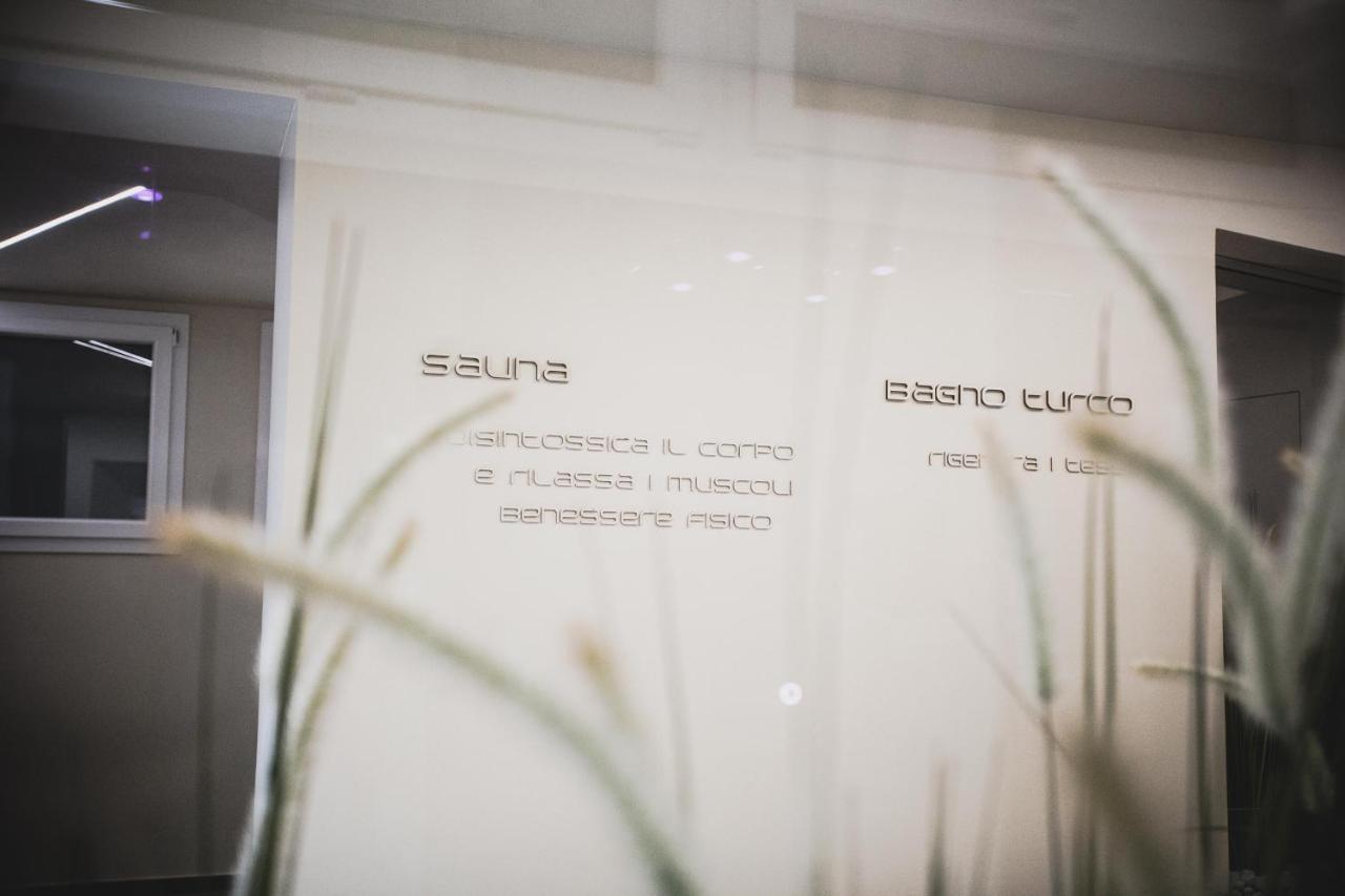Fiera Wellness & 3* Bologna