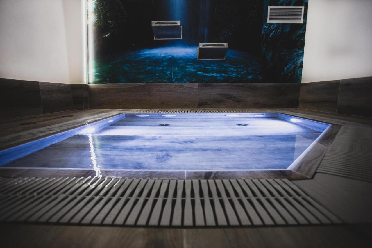 Fiera Wellness & 3* Bologna