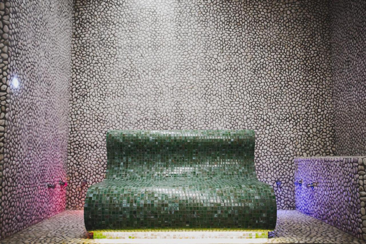 Hotel Fiera Wellness & Bologna