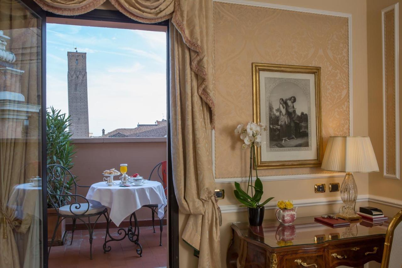 Hotel Grand Majestic Gia' Baglioni