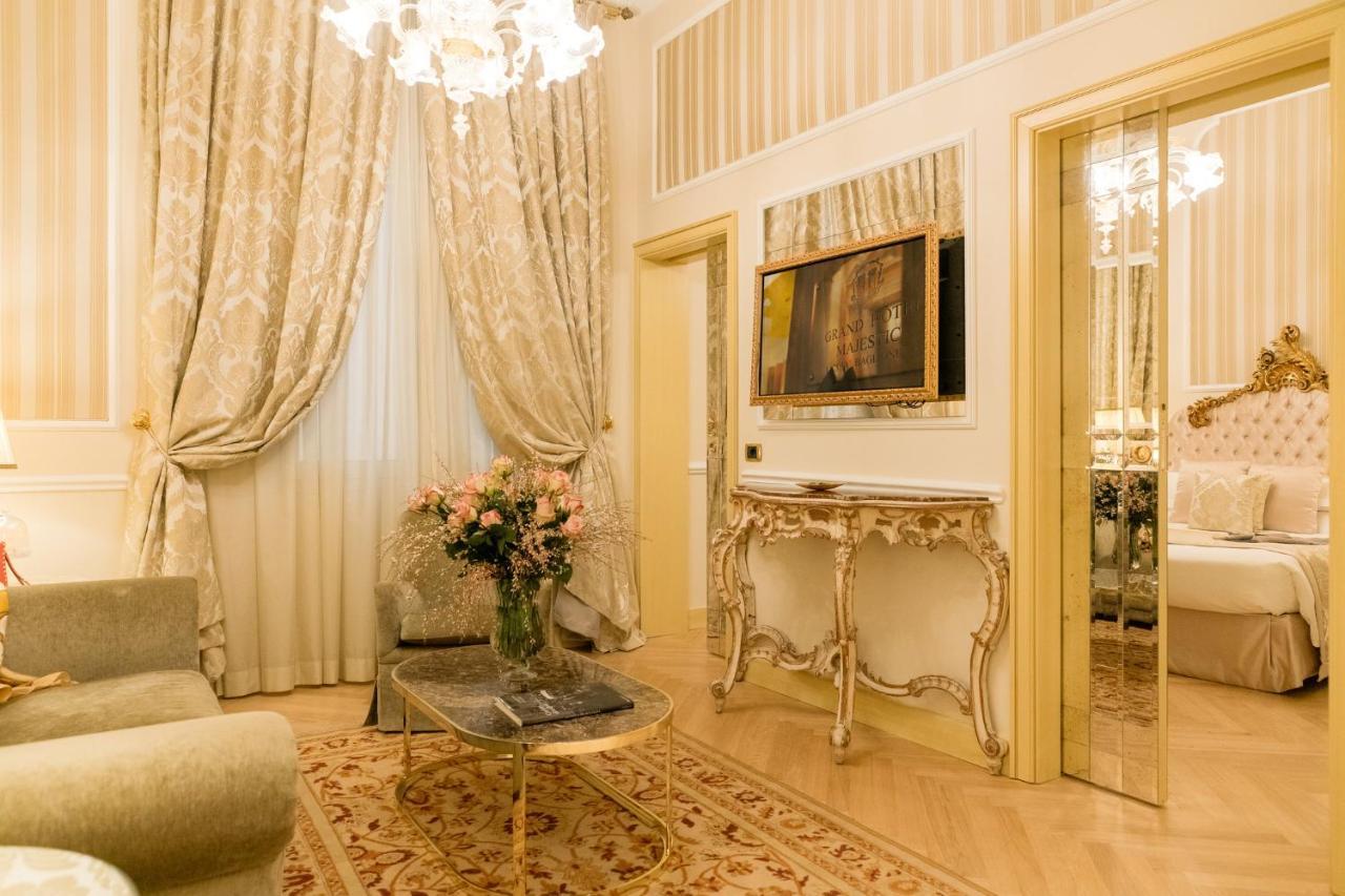 Grand Majestic Gia' Baglioni 5*