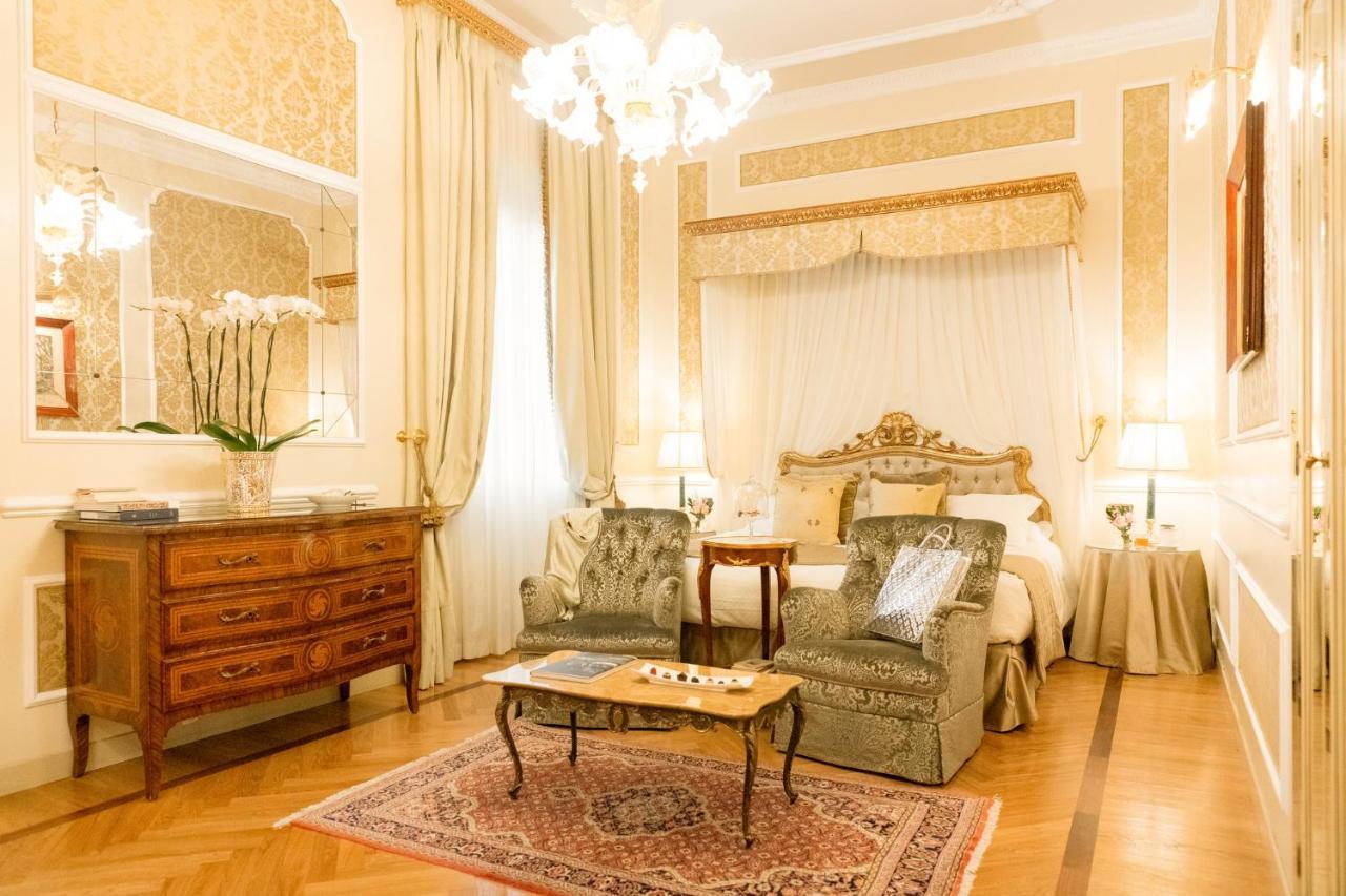 Grand Majestic Gia' Baglioni 5* Bologna