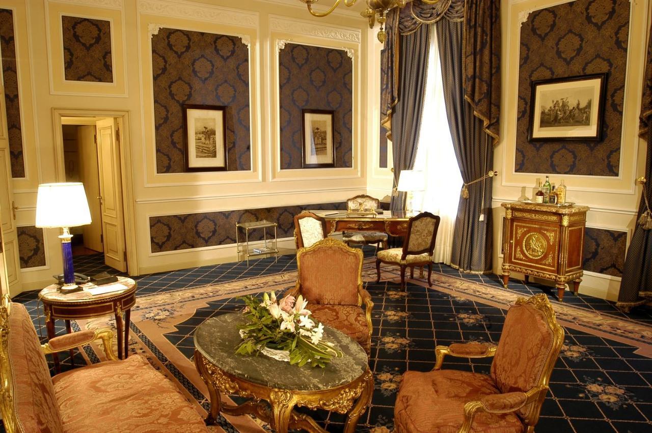 Hotel Grand Majestic Gia' Baglioni Bologna
